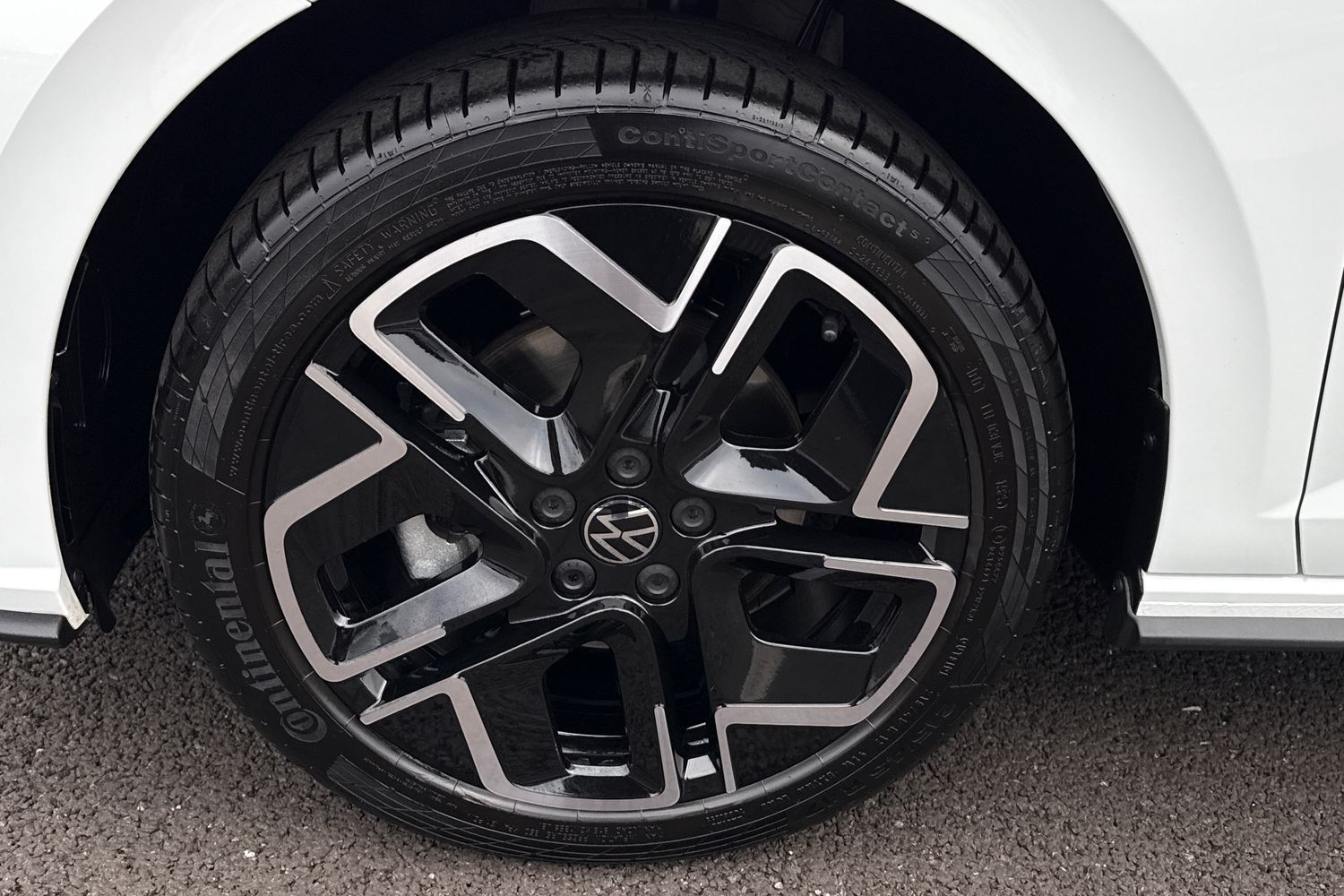 Used Volkswagen Polo 2025 for sale - 77368381: Photo 11