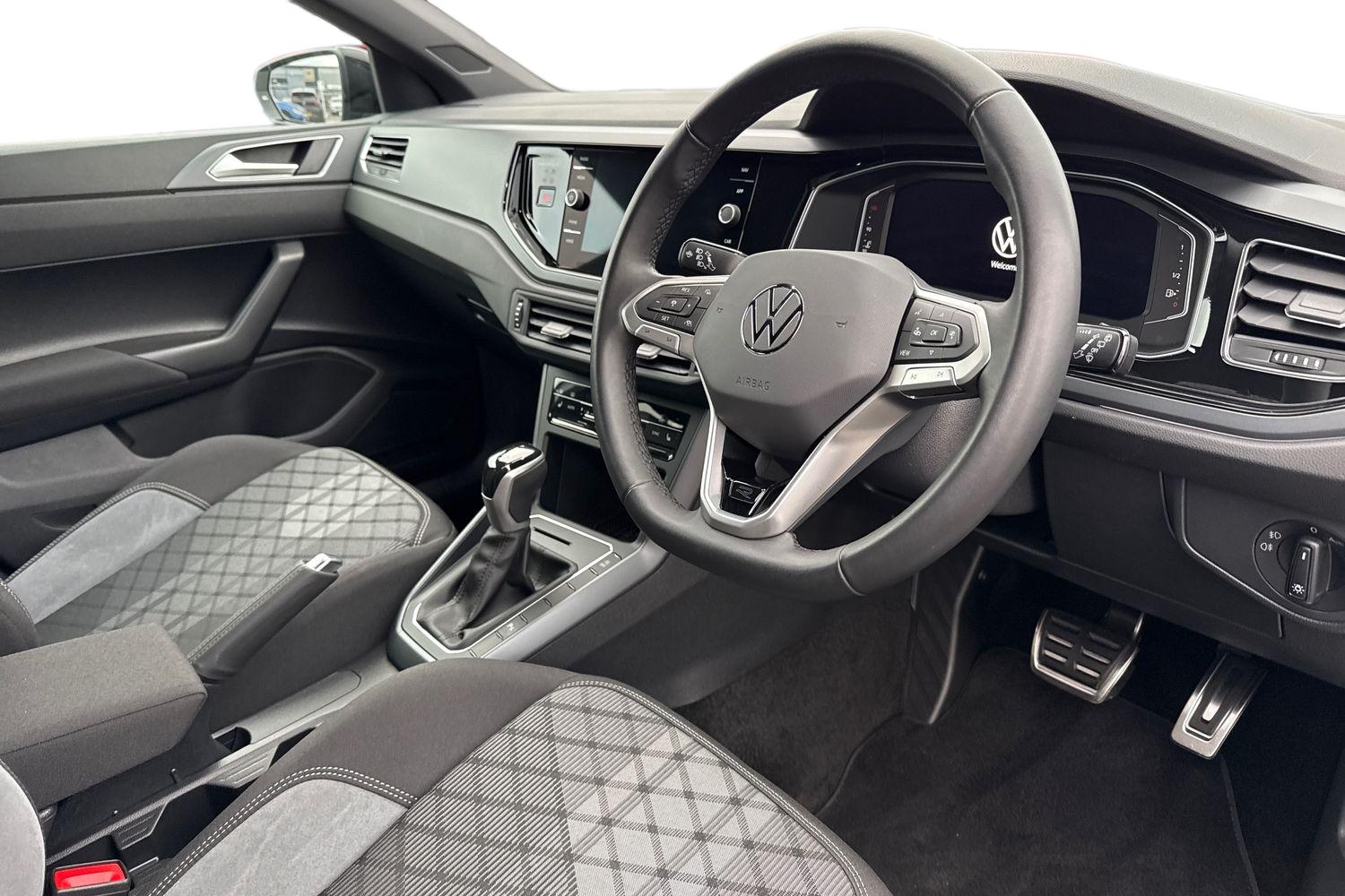 Used Volkswagen Polo 2025 for sale - 77368381: Photo 14