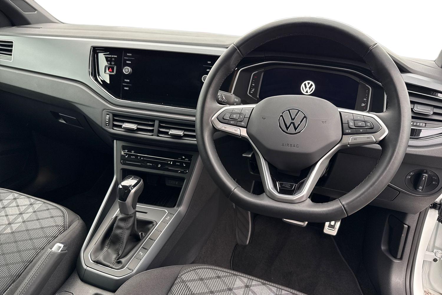 Used Volkswagen Polo 2025 for sale - 77368381: Photo 18