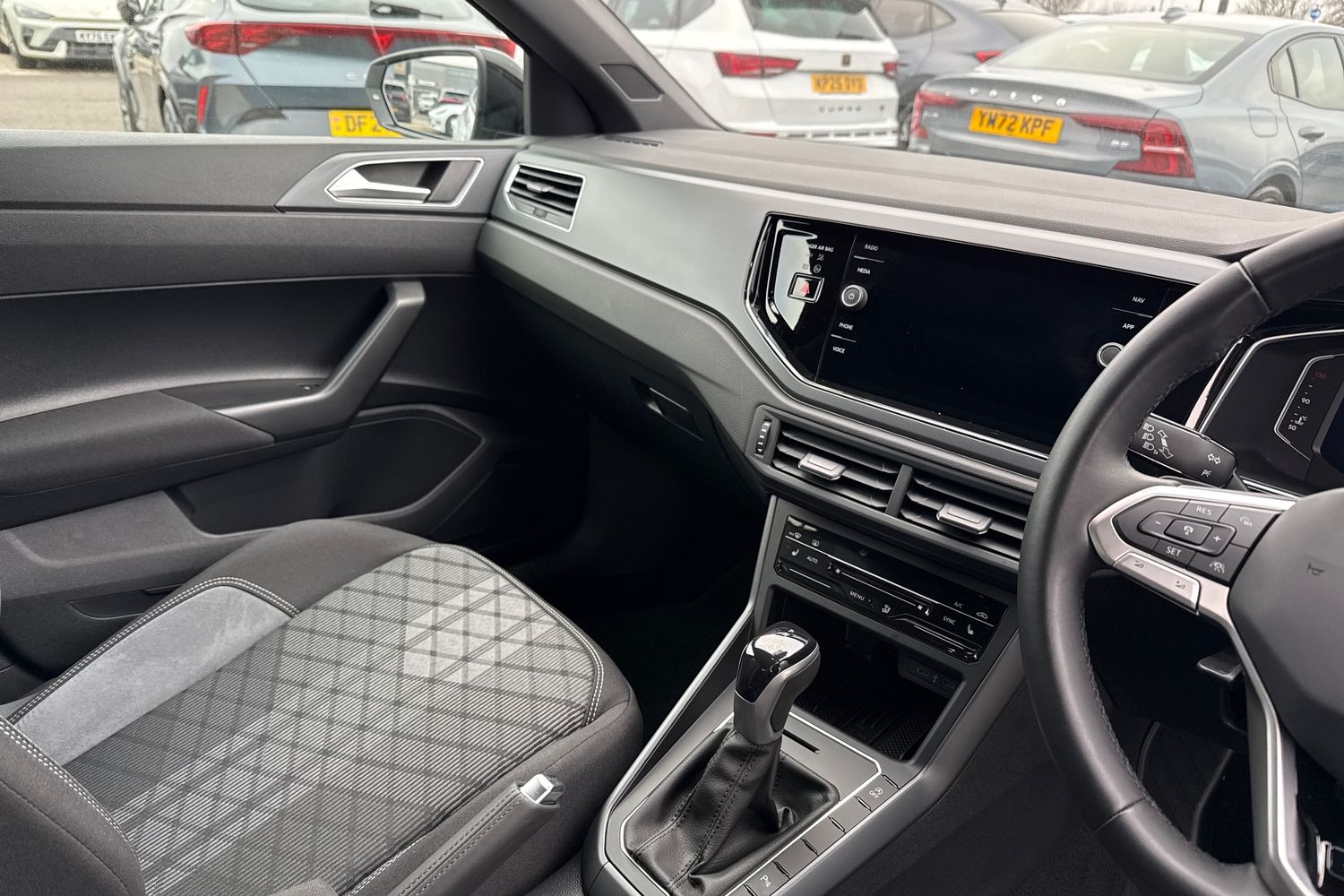 Used Volkswagen Polo 2025 for sale - 77368381: Photo 20