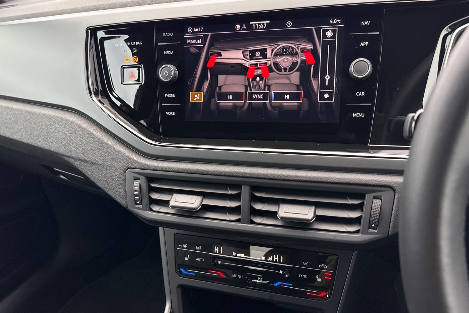 Used Volkswagen Polo 2025 for sale - 77368381: Photo 22