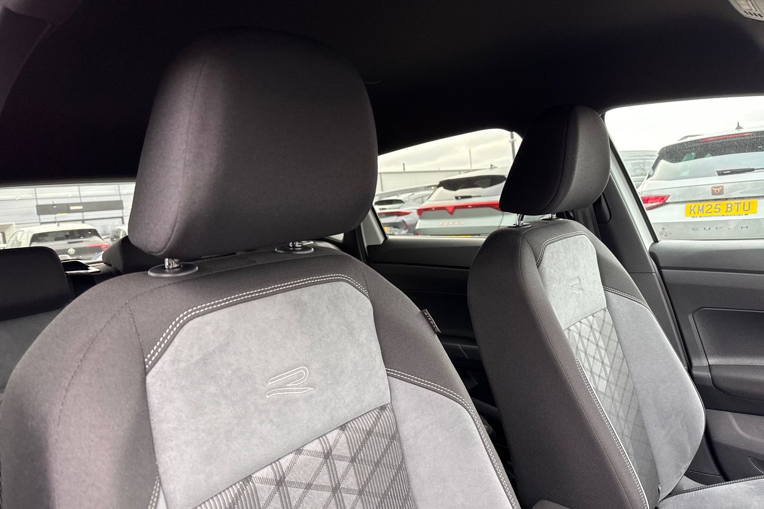 Used Volkswagen Polo 2025 for sale - 77368381: Photo 24