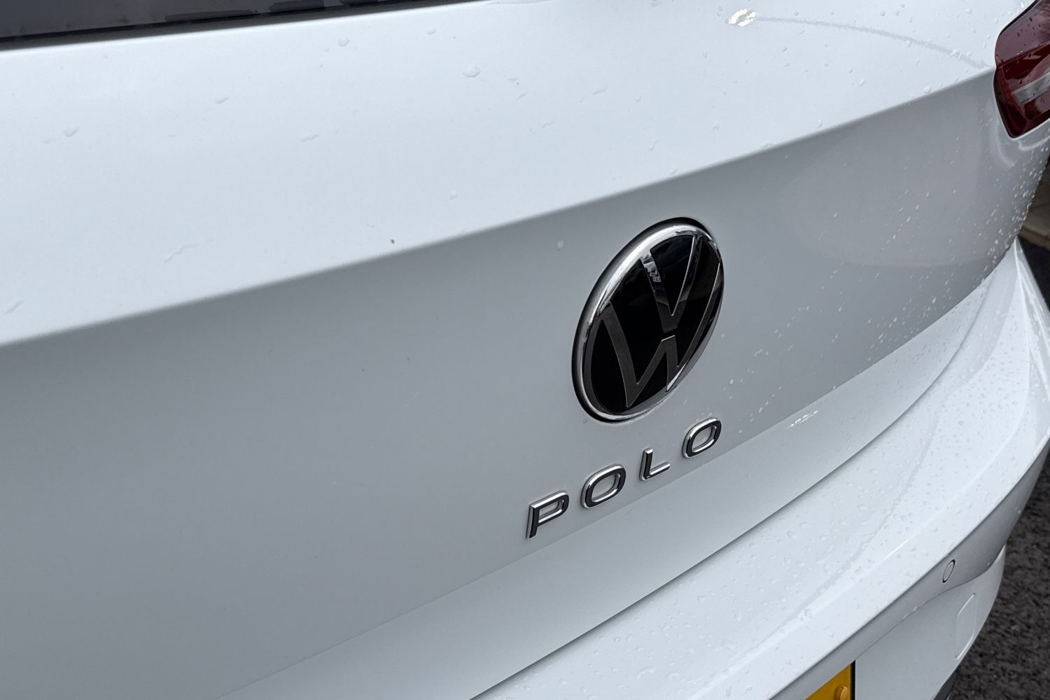 Used Volkswagen Polo 2025 for sale - 77368381: Photo 25