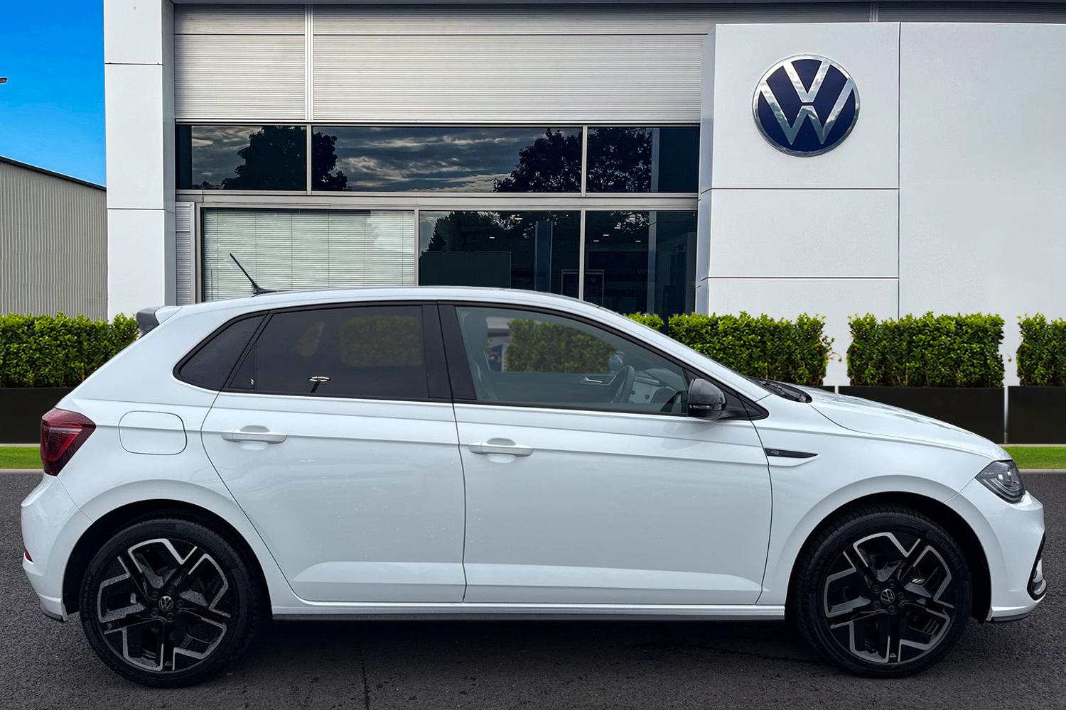 Used Volkswagen Polo 2025 for sale - 77368381: Photo 3