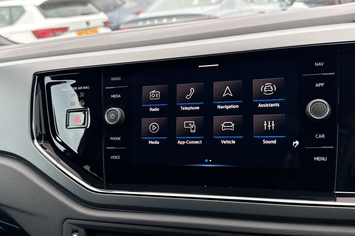 Used Volkswagen Polo 2025 for sale - 77368381: Photo 38