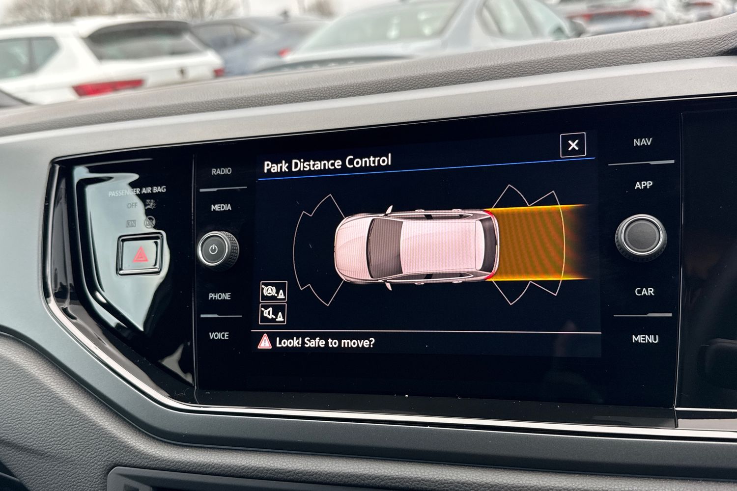 Used Volkswagen Polo 2025 for sale - 77368381: Photo 39