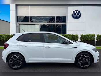 Used Volkswagen Polo 2025 for sale - 77368381: Photo