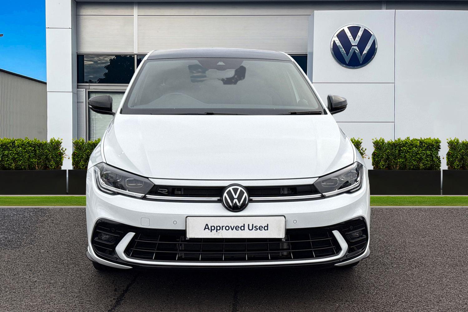 Used Volkswagen Polo 2025 for sale - 77368381: Photo 6