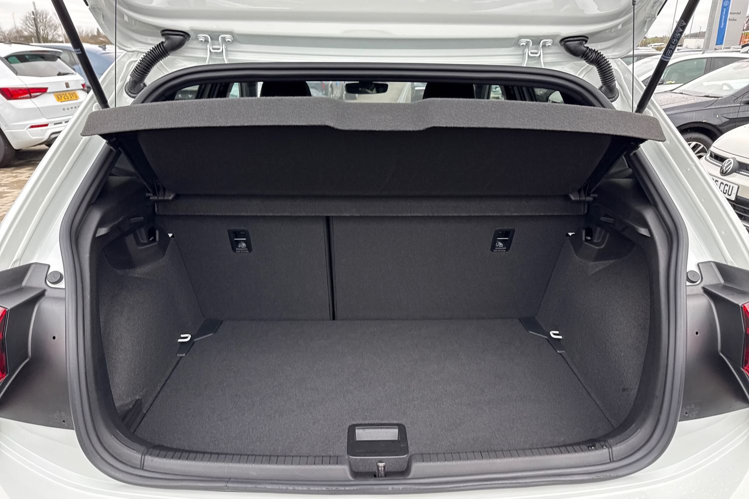 Used Volkswagen Polo 2025 for sale - 77368381: Photo 7