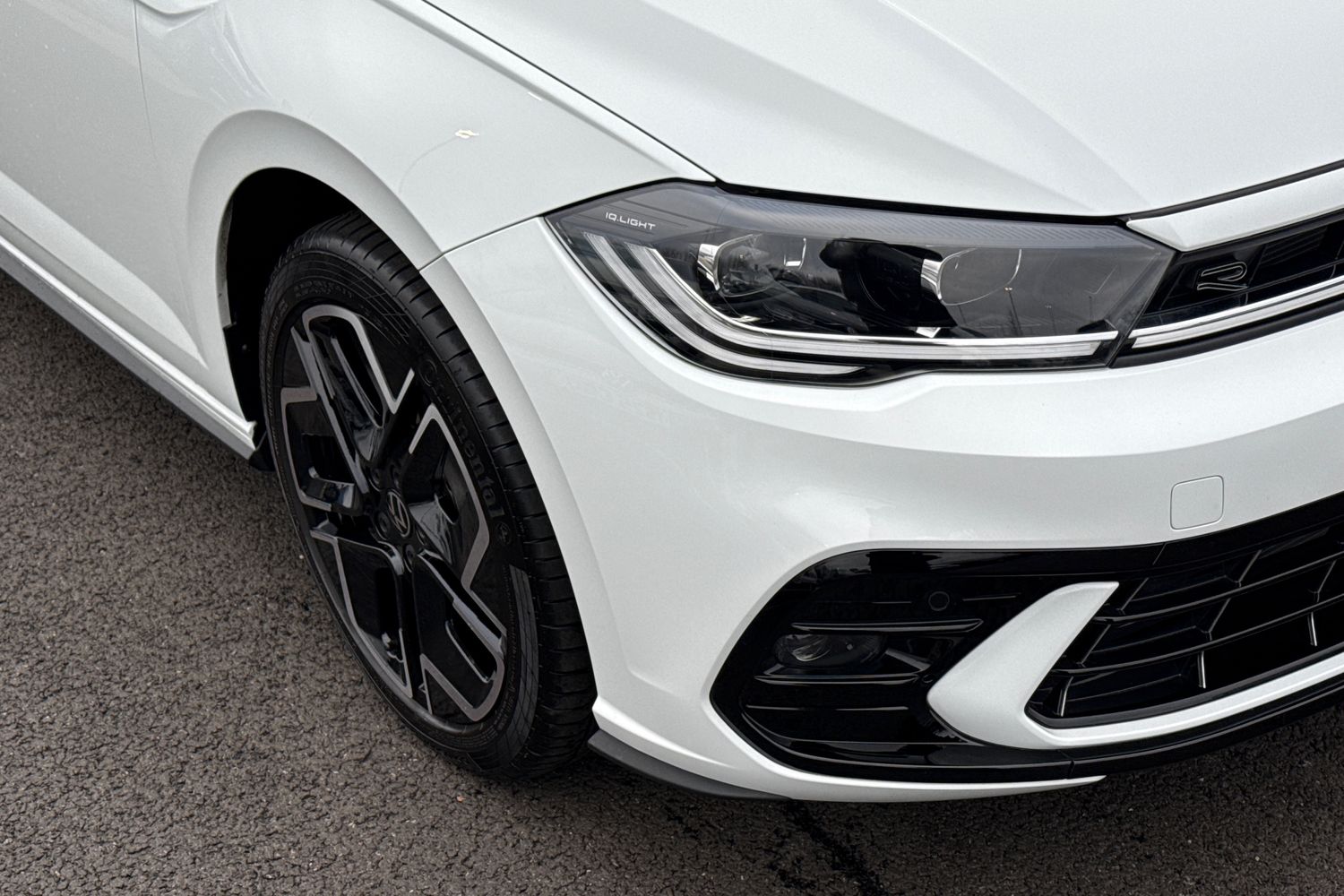 Used Volkswagen Polo 2025 for sale - 77368381: Photo 9