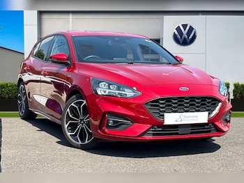 Used Ford Focus 2020 for sale - 79005686: Photo