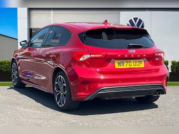 Used Ford Focus 2020 for sale - 79005686: Photo
