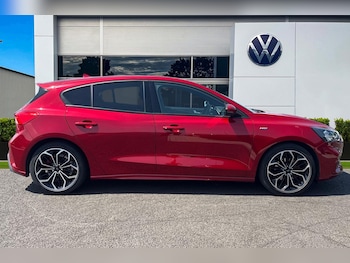 Used Ford Focus 2020 for sale - 79005686: Photo