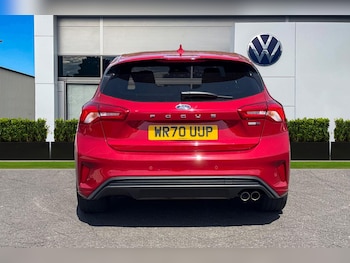 Used Ford Focus 2020 for sale - 79005686: Photo