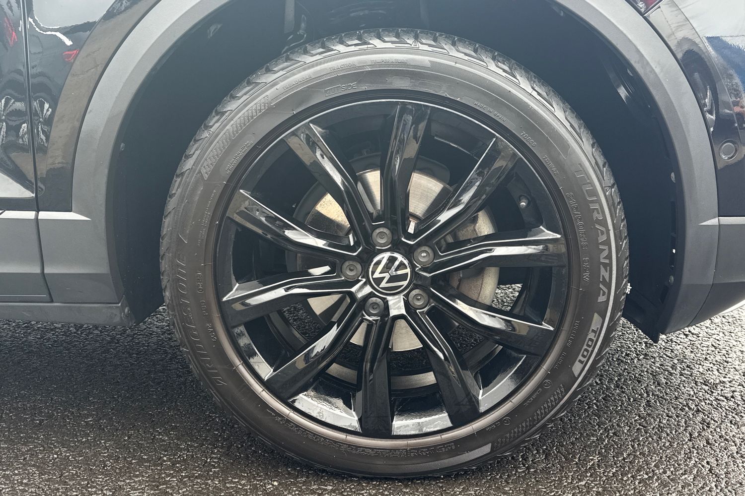 Used Volkswagen T-Roc 2023 for sale - 77493936: Photo 10