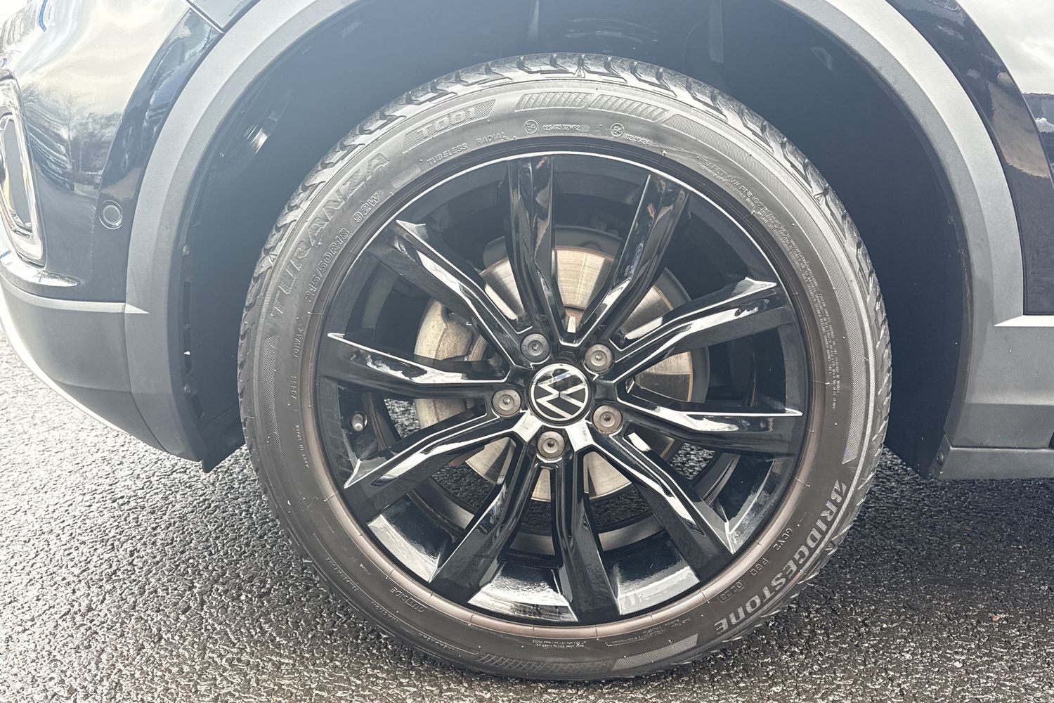 Used Volkswagen T-Roc 2023 for sale - 77493936: Photo 11