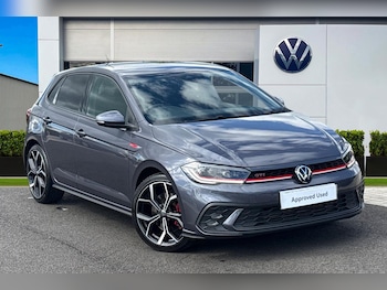 Used Volkswagen Polo 2022 for sale - 78599253: Photo