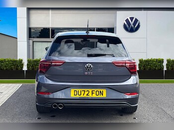 Used Volkswagen Polo 2022 for sale - 78599253: Photo