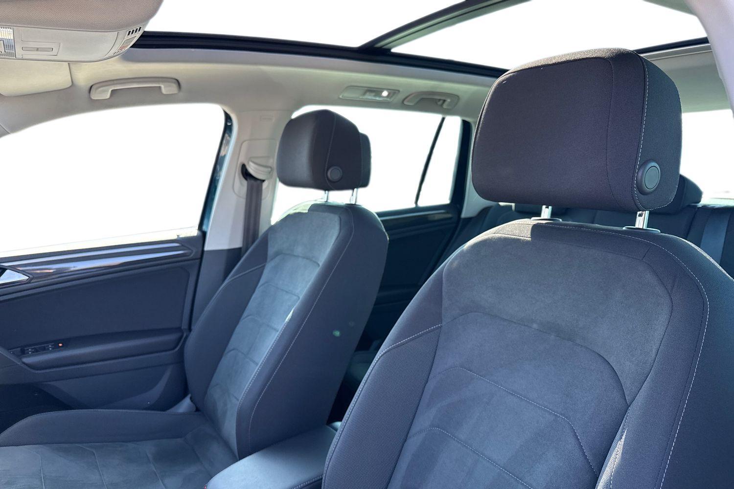 Used Volkswagen Tiguan 2021 for sale - 77963463: Photo 10