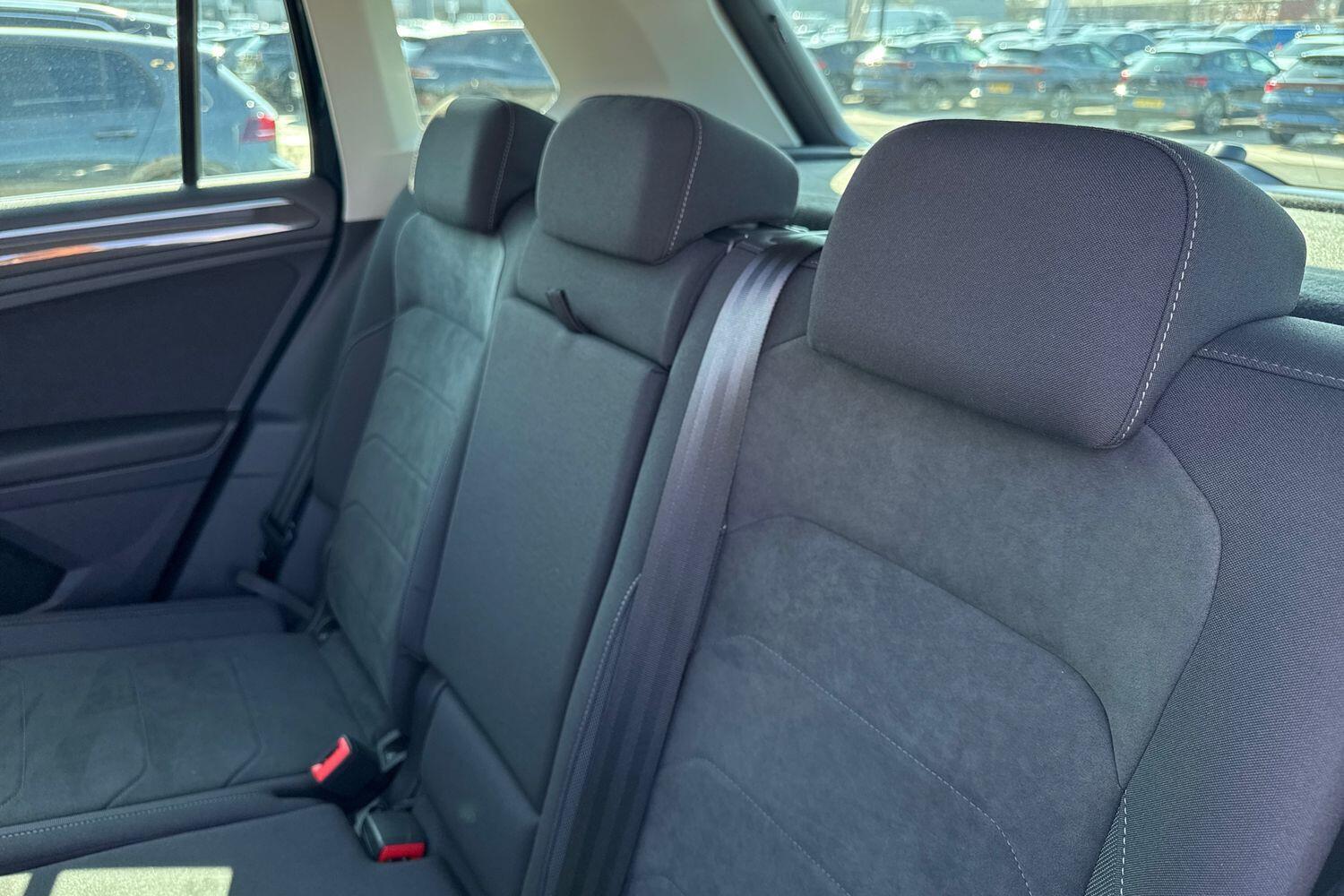 Used Volkswagen Tiguan 2021 for sale - 77963463: Photo 13