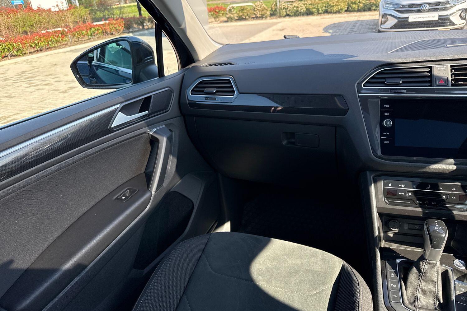 Used Volkswagen Tiguan 2021 for sale - 77963463: Photo 14