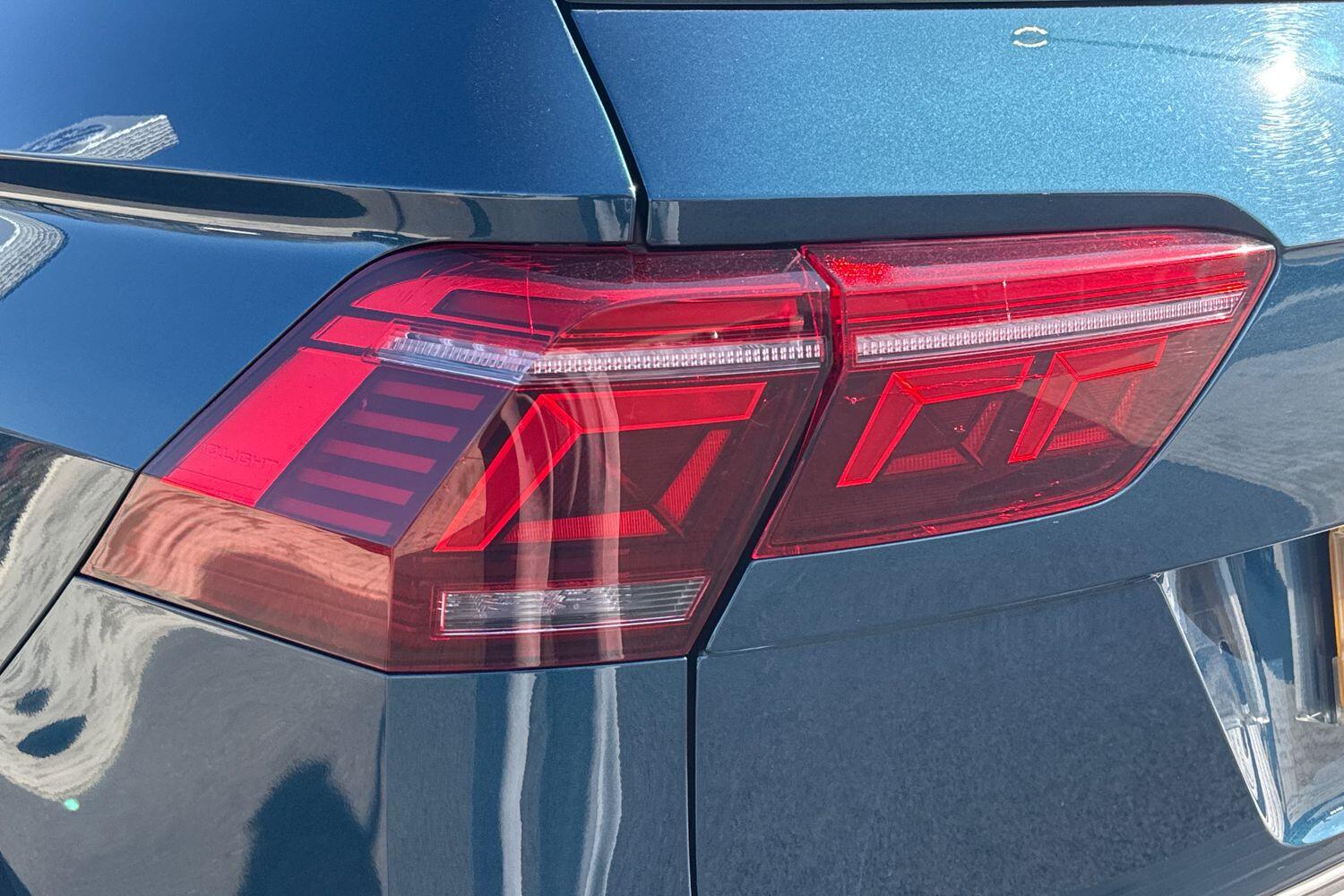 Used Volkswagen Tiguan 2021 for sale - 77963463: Photo 15