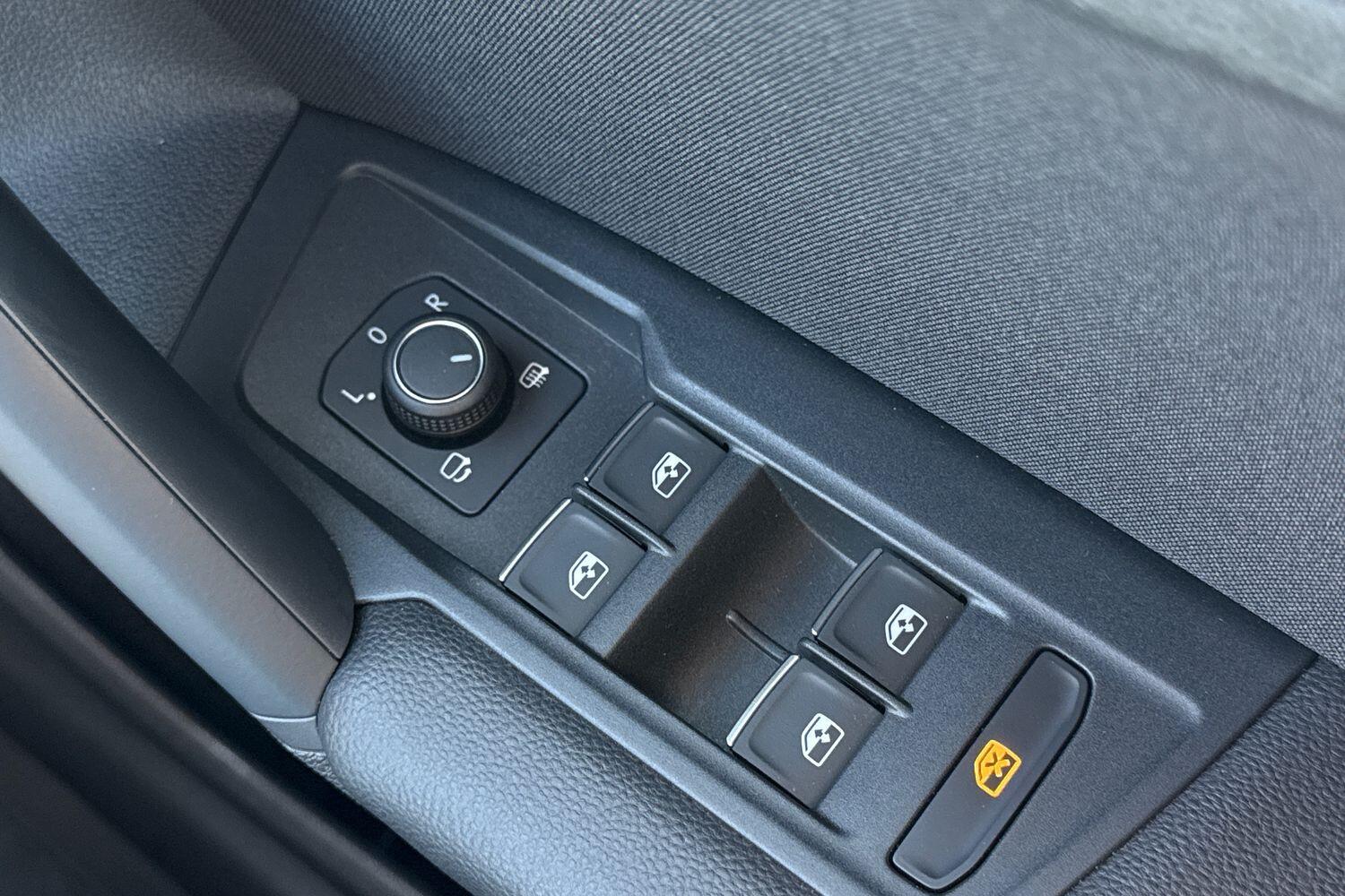 Used Volkswagen Tiguan 2021 for sale - 77963463: Photo 17