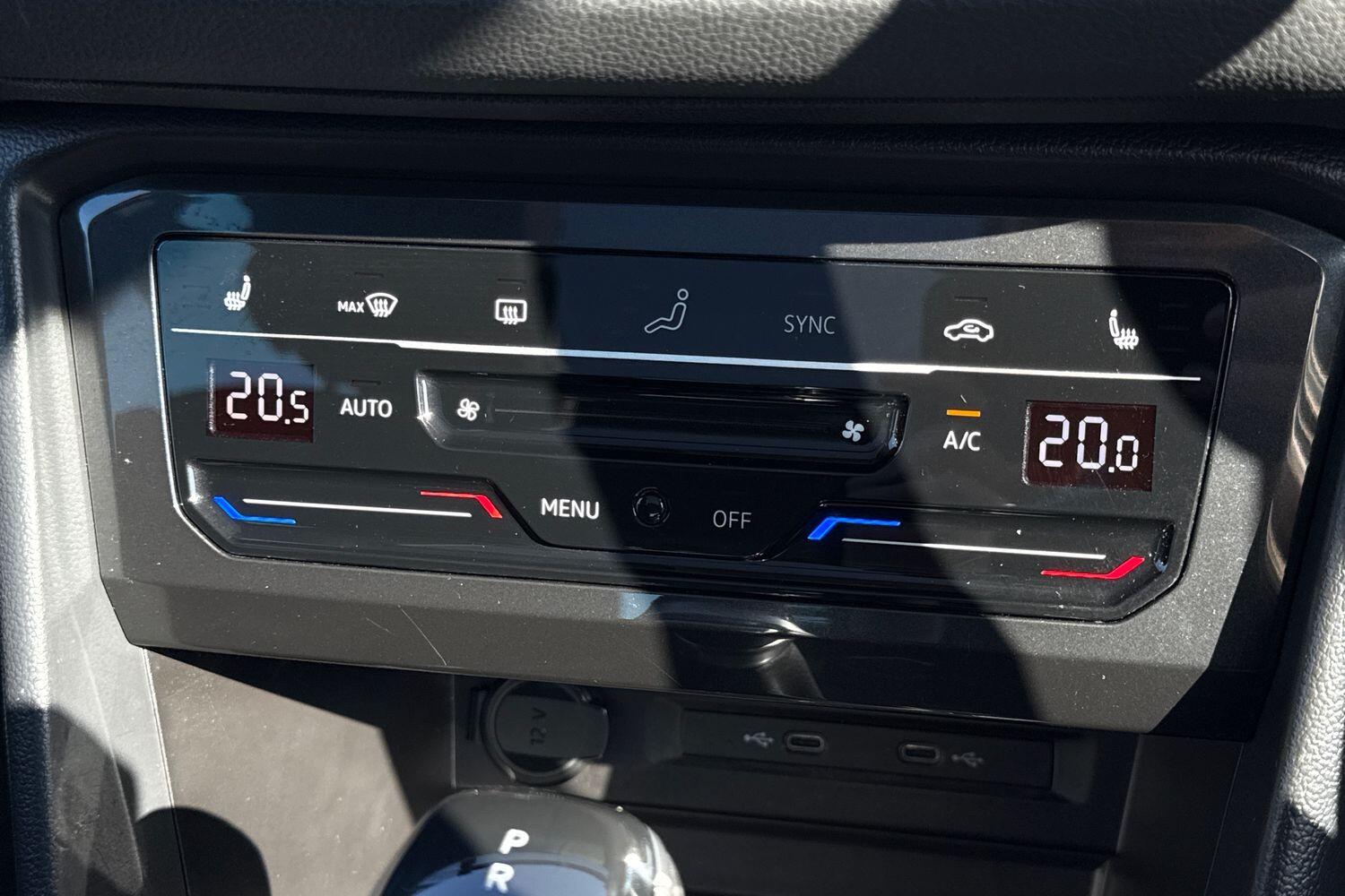 Used Volkswagen Tiguan 2021 for sale - 77963463: Photo 18