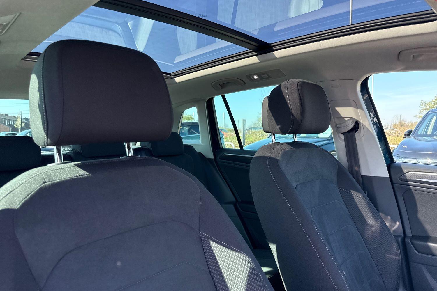 Used Volkswagen Tiguan 2021 for sale - 77963463: Photo 20