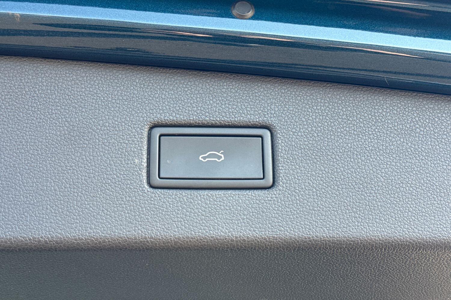 Used Volkswagen Tiguan 2021 for sale - 77963463: Photo 27