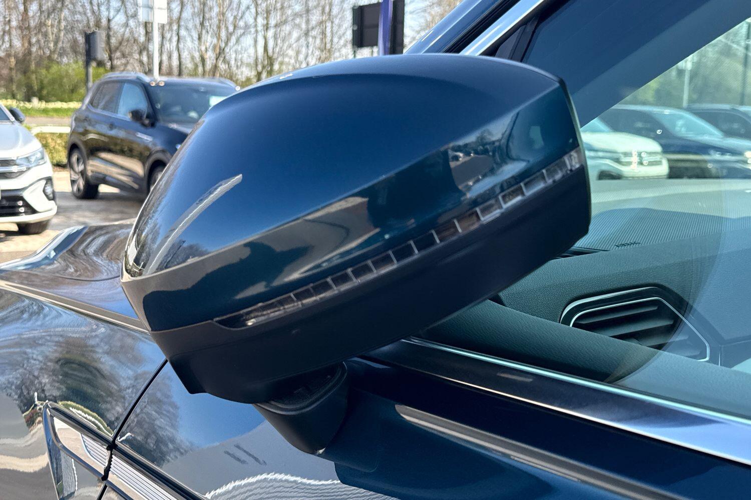 Used Volkswagen Tiguan 2021 for sale - 77963463: Photo 28