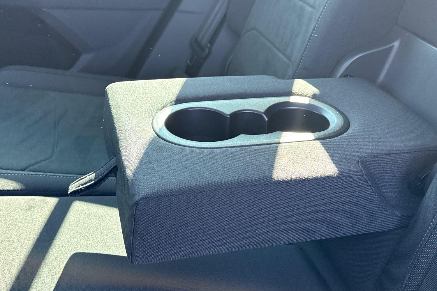 Used Volkswagen Tiguan 2021 for sale - 77963463: Photo 30