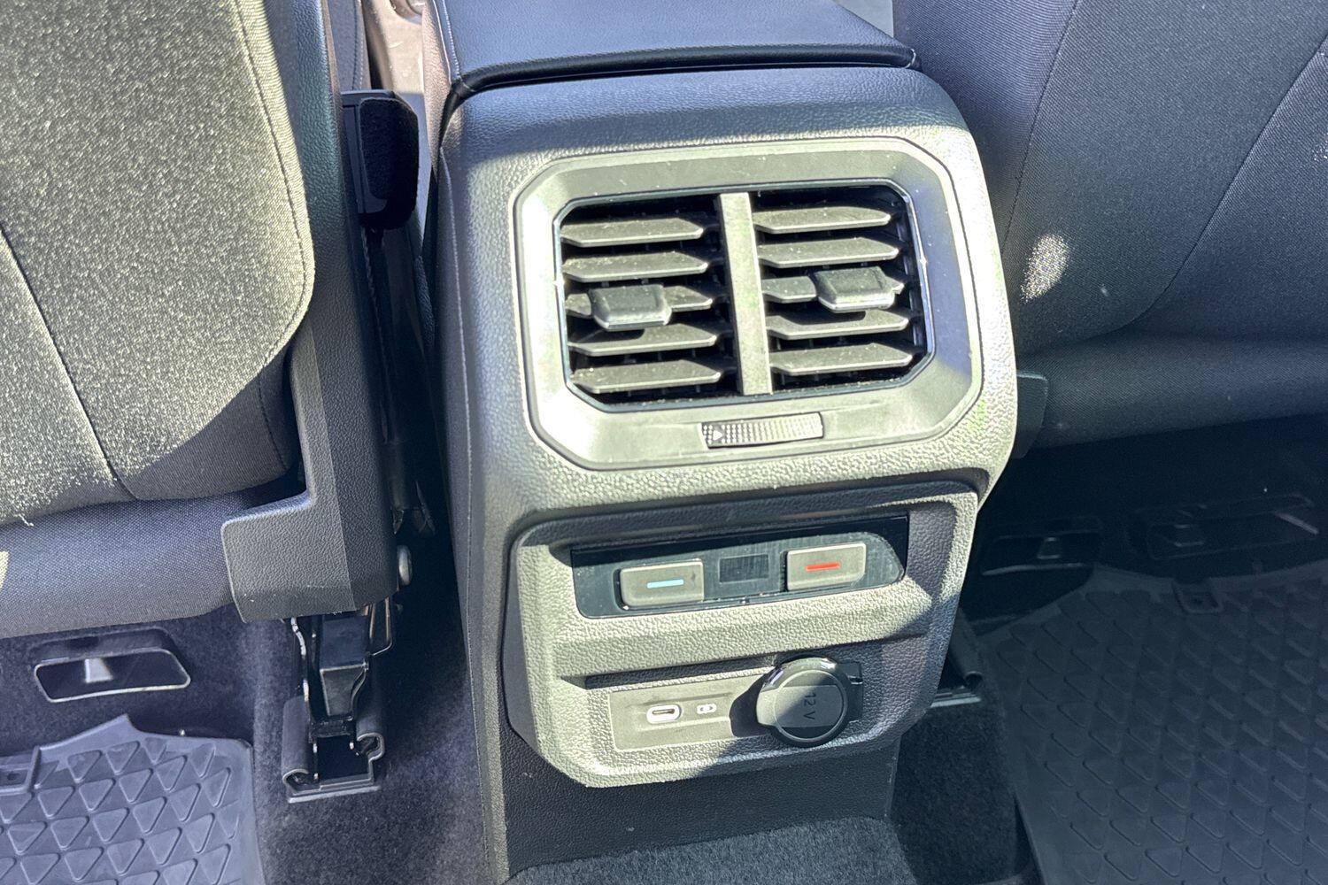 Used Volkswagen Tiguan 2021 for sale - 77963463: Photo 31