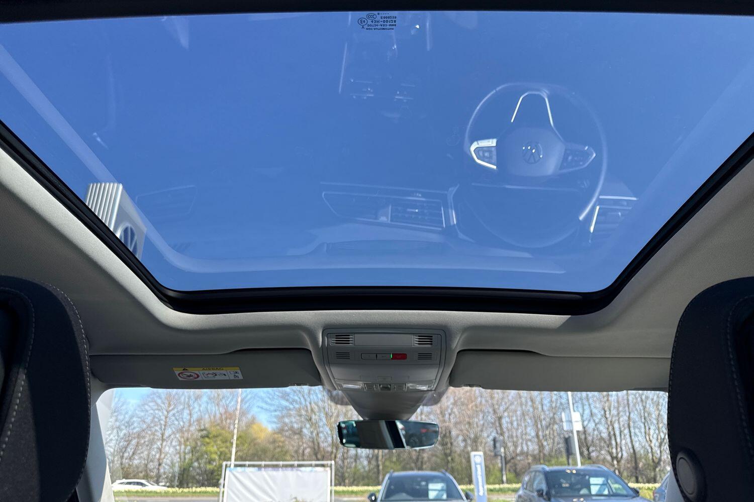 Used Volkswagen Tiguan 2021 for sale - 77963463: Photo 32