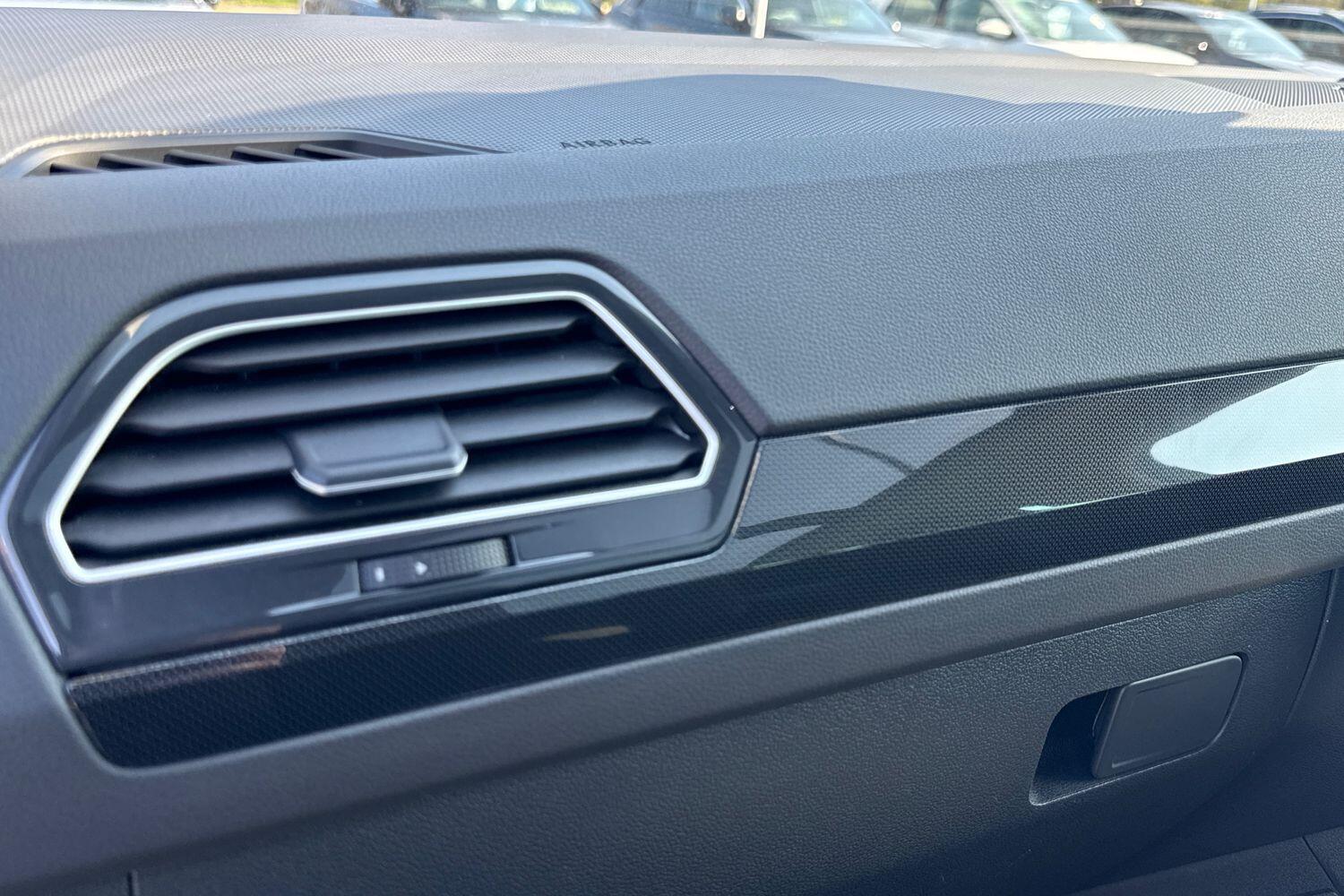 Used Volkswagen Tiguan 2021 for sale - 77963463: Photo 33