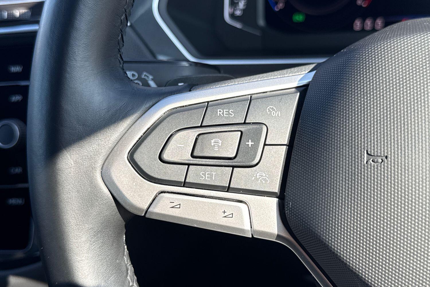 Used Volkswagen Tiguan 2021 for sale - 77963463: Photo 34