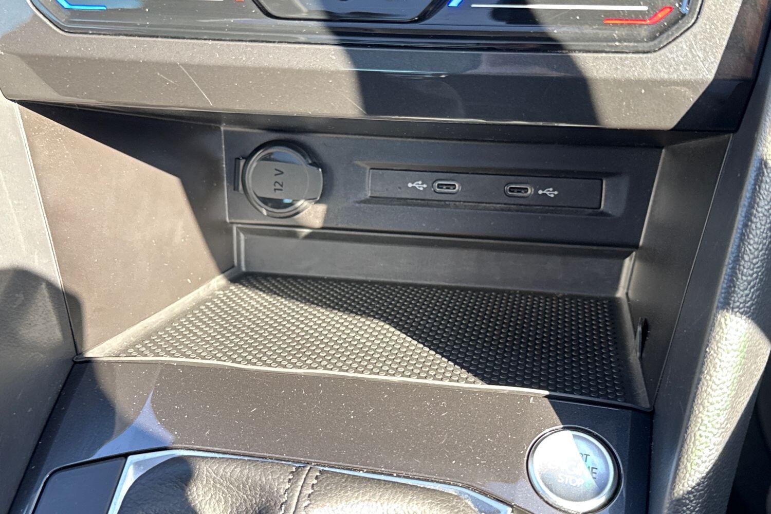 Used Volkswagen Tiguan 2021 for sale - 77963463: Photo 37