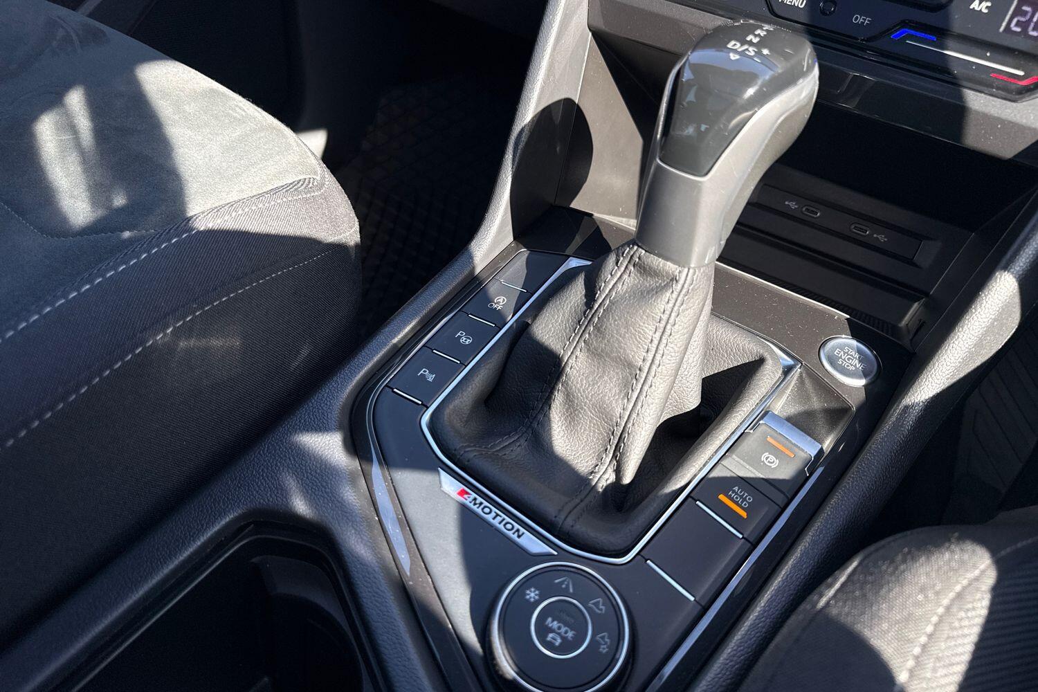 Used Volkswagen Tiguan 2021 for sale - 77963463: Photo 38