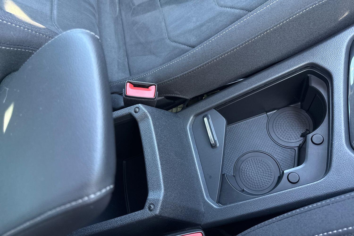 Used Volkswagen Tiguan 2021 for sale - 77963463: Photo 39