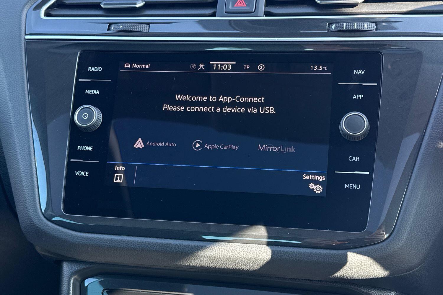 Used Volkswagen Tiguan 2021 for sale - 77963463: Photo 40