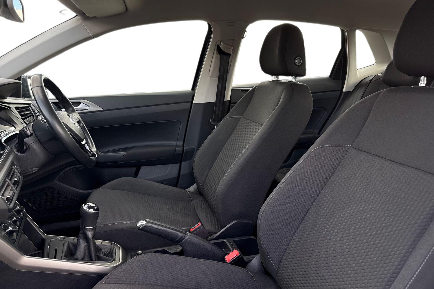 Used Volkswagen Polo 2018 for sale - 75987527: Photo 10