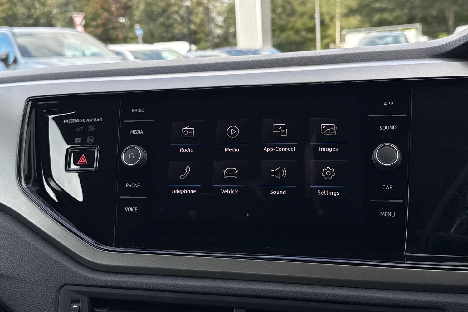 Used Volkswagen Polo 2018 for sale - 75987527: Photo 11