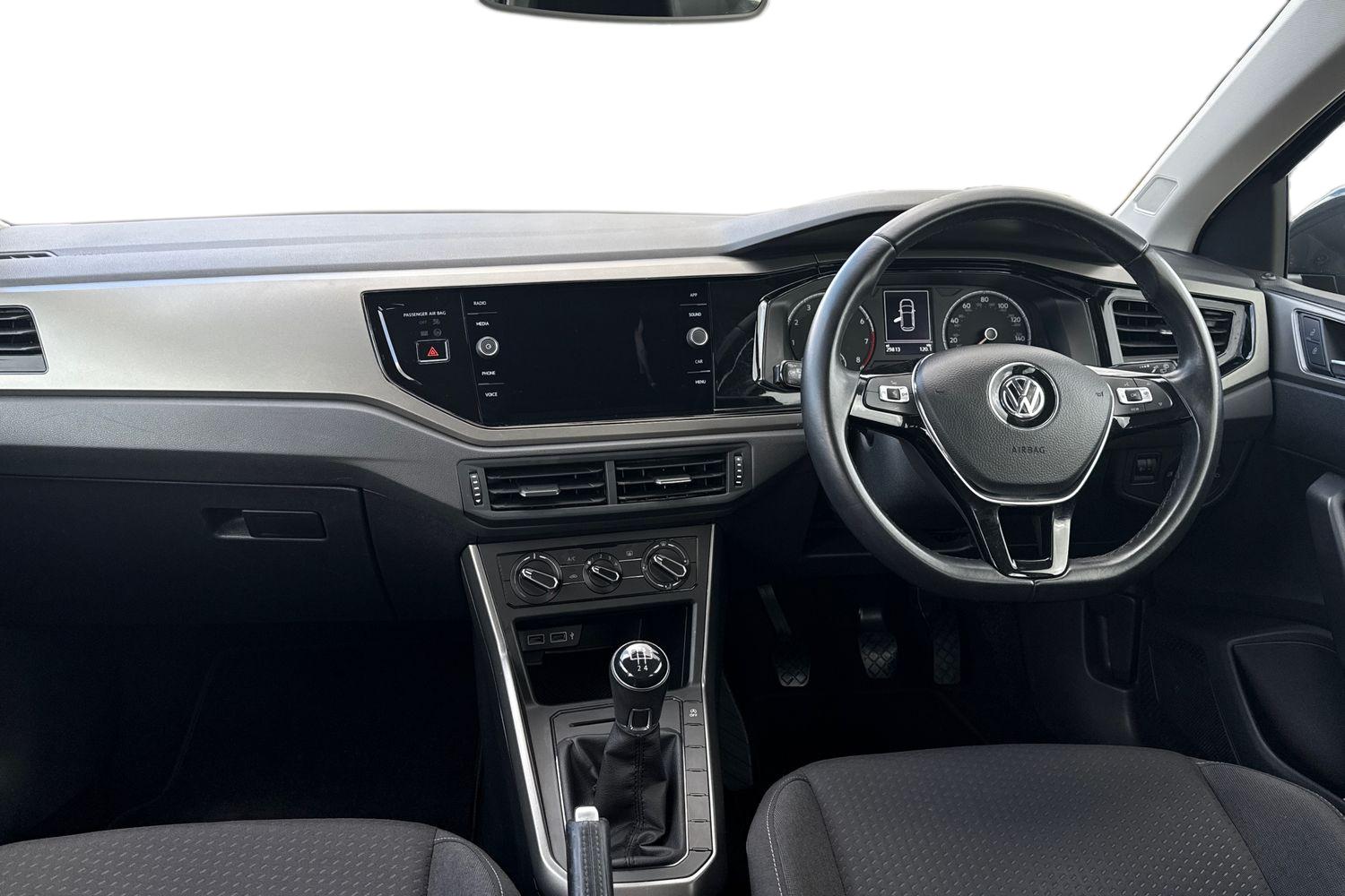 Used Volkswagen Polo 2018 for sale - 75987527: Photo 12