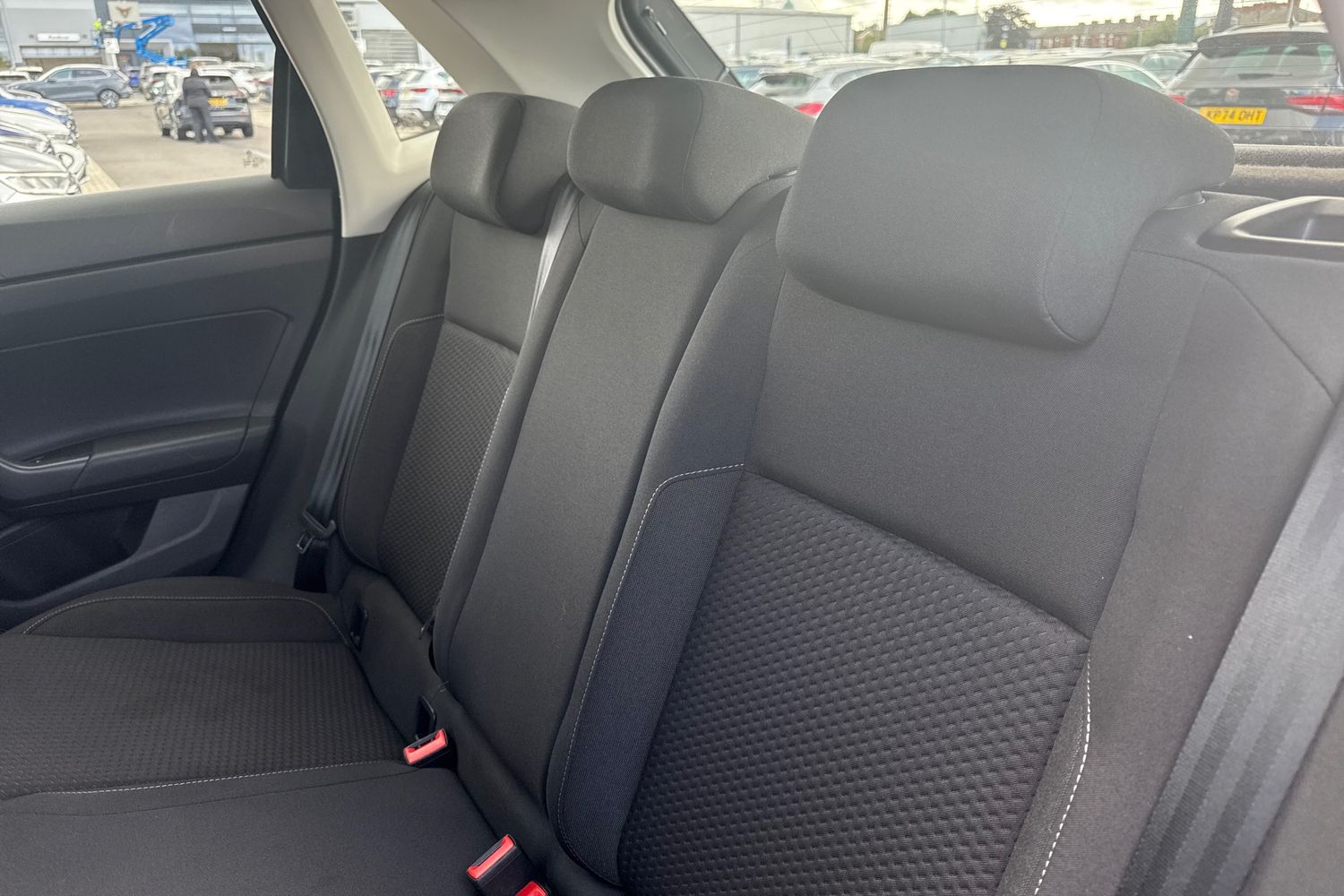 Used Volkswagen Polo 2018 for sale - 75987527: Photo 13
