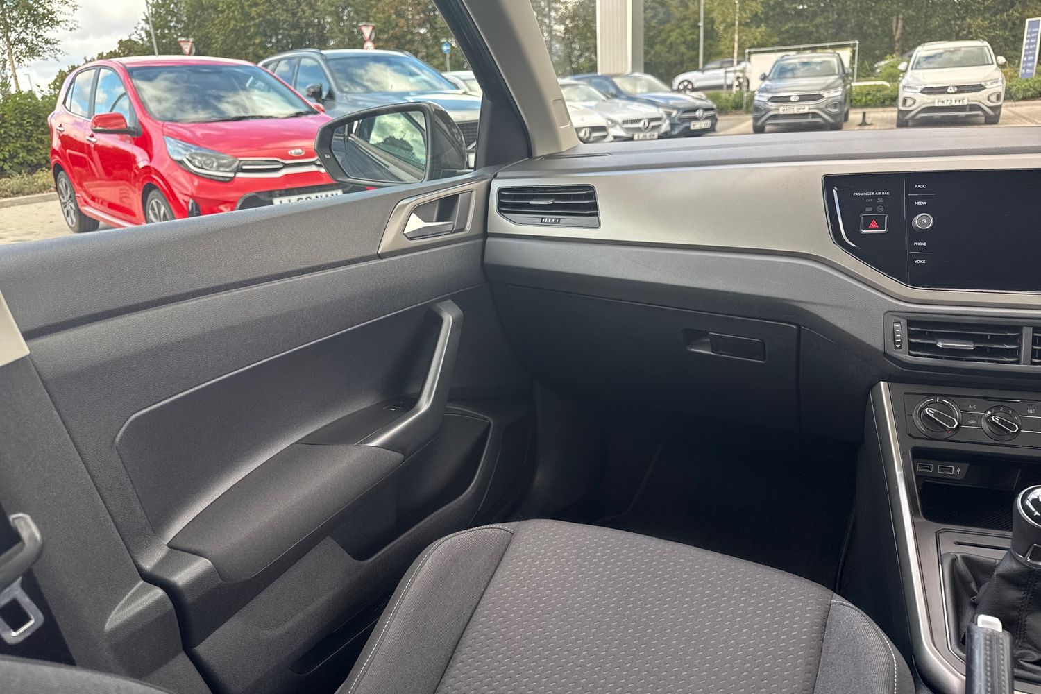 Used Volkswagen Polo 2018 for sale - 75987527: Photo 14