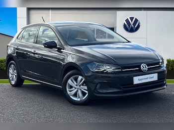 2018 - 1.0 TSI 95 SE 5dr