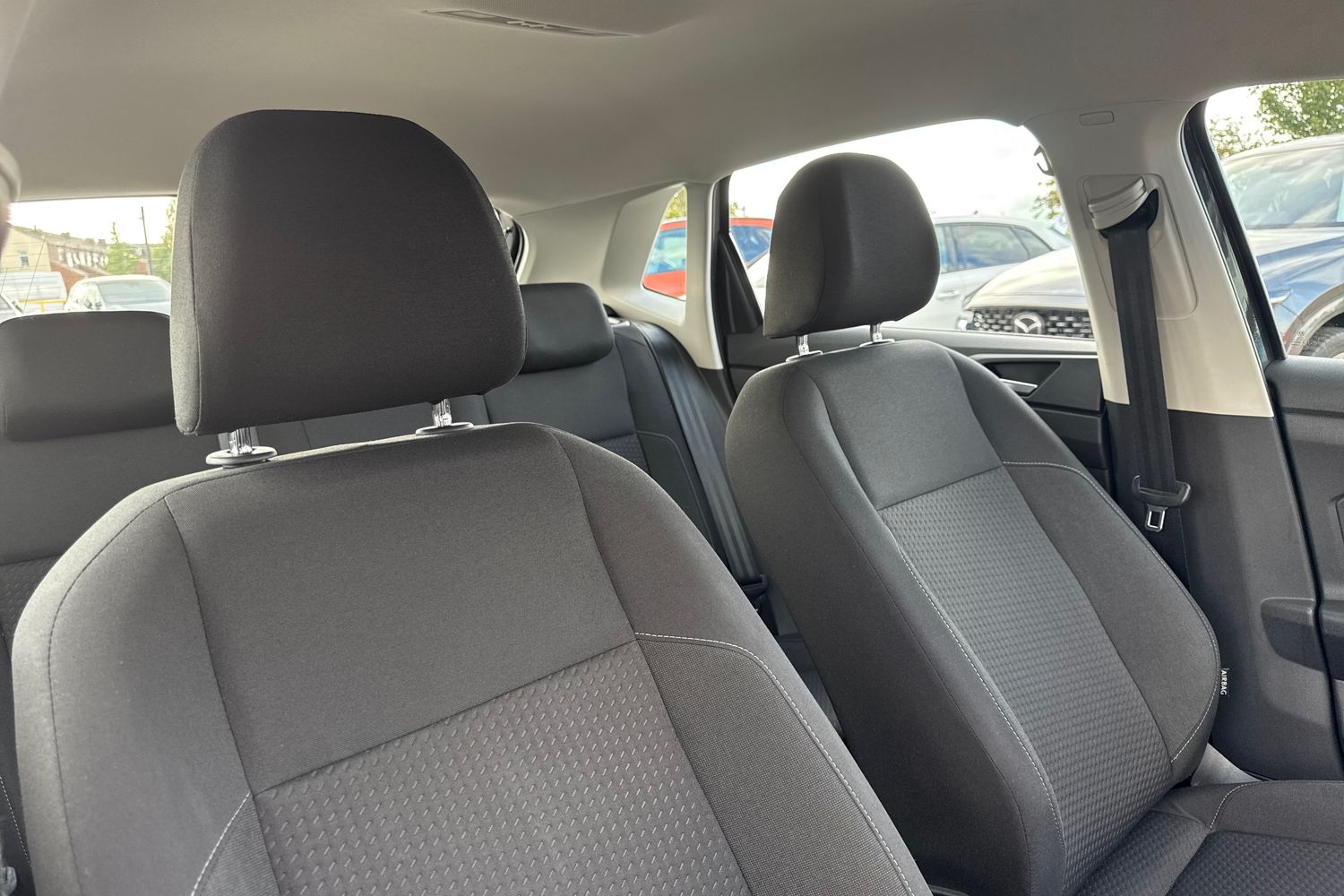 Used Volkswagen Polo 2018 for sale - 75987527: Photo 20