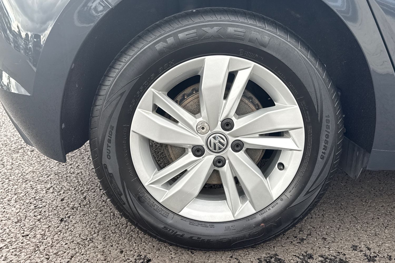 Used Volkswagen Polo 2018 for sale - 75987527: Photo 21