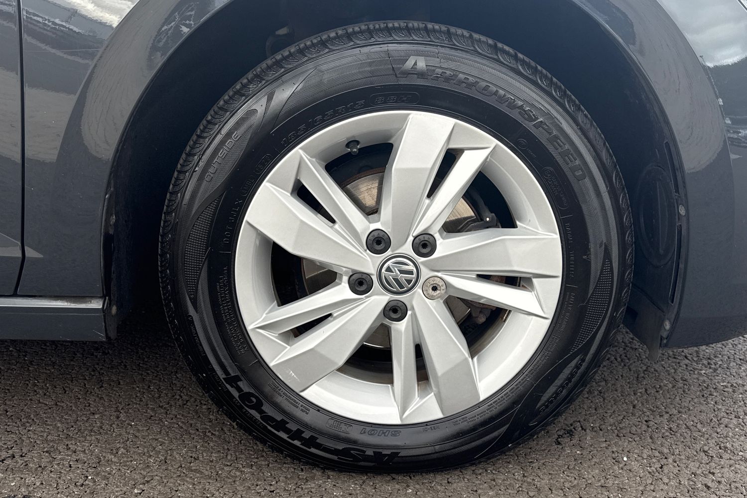 Used Volkswagen Polo 2018 for sale - 75987527: Photo 22