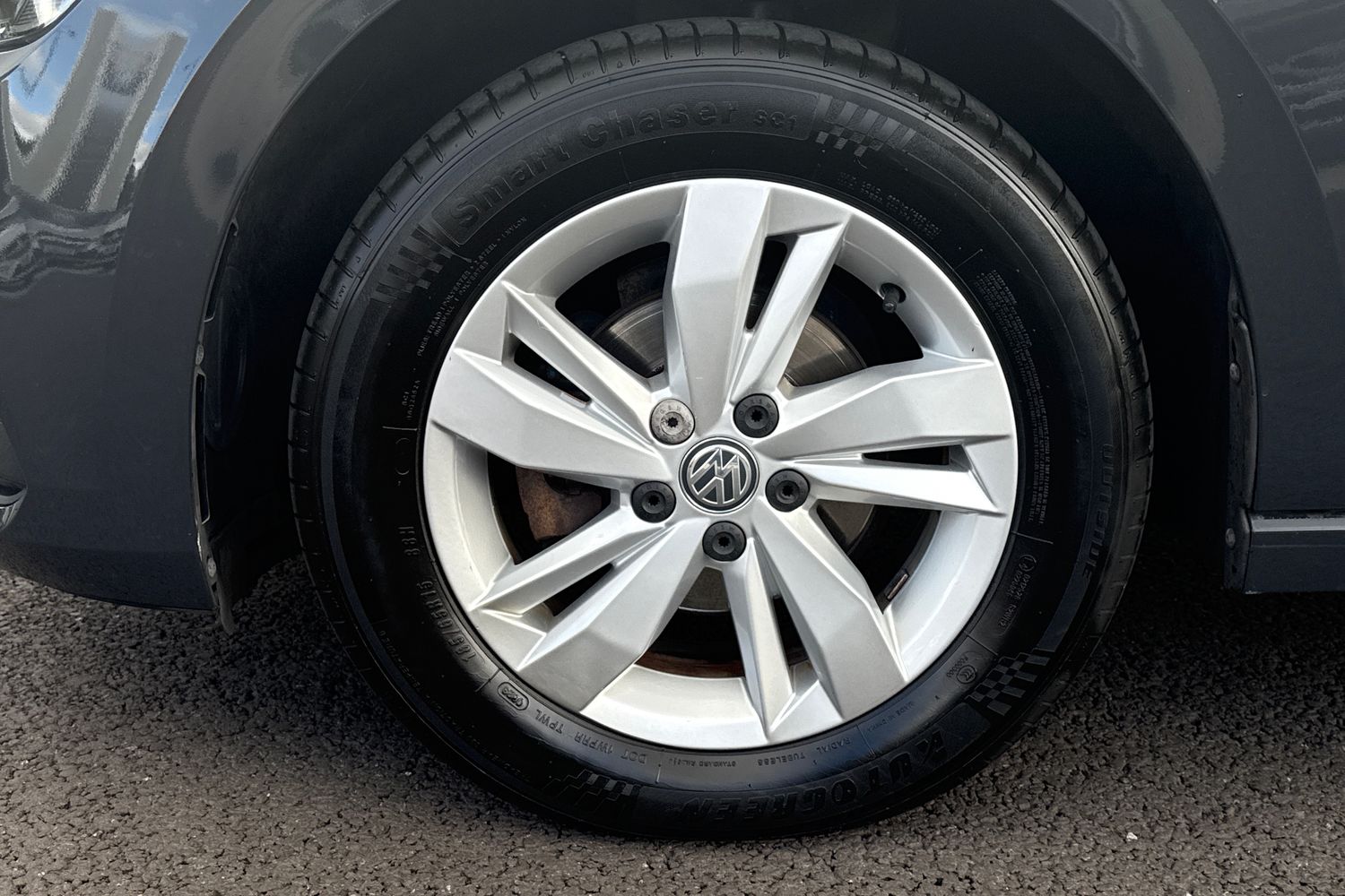 Used Volkswagen Polo 2018 for sale - 75987527: Photo 23